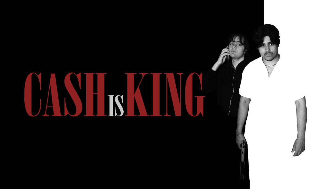 Cash is King