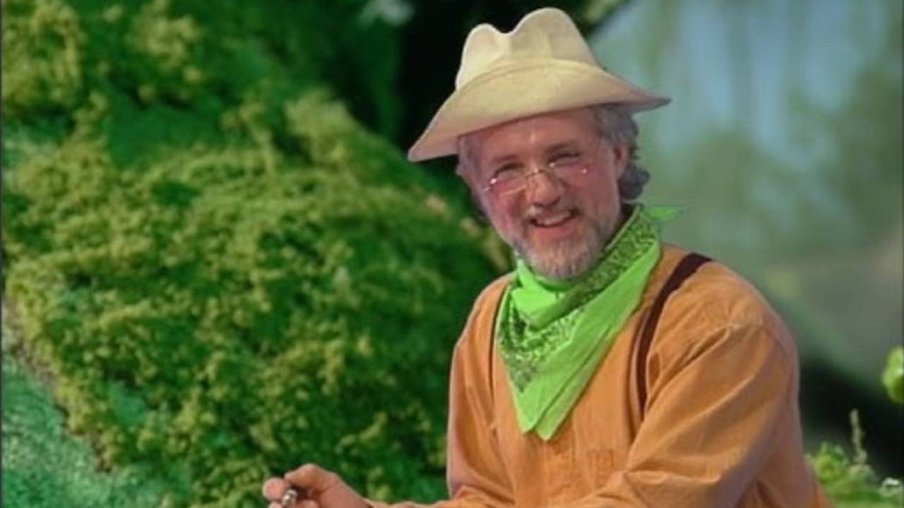 Pappyland