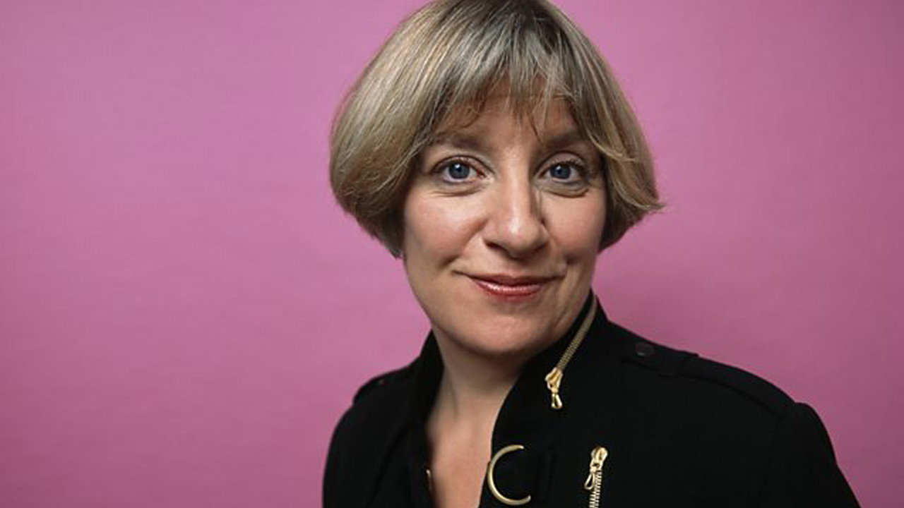 Victoria Wood's Short Term Memories