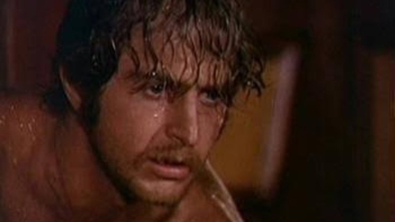 Robinson Crusoe