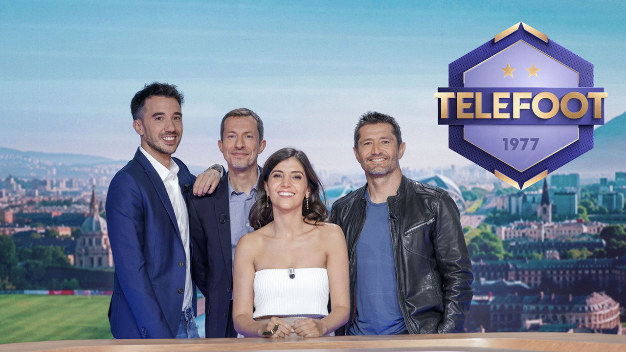 Téléfoot