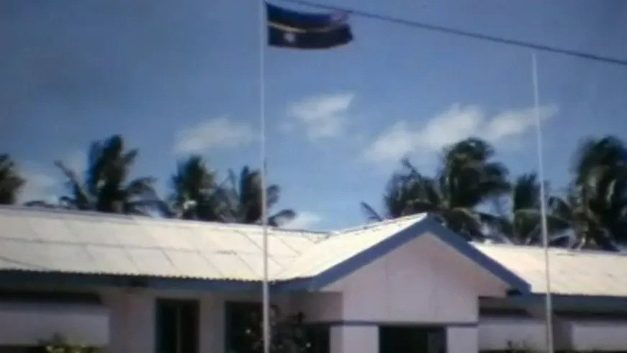 Nauru 1973