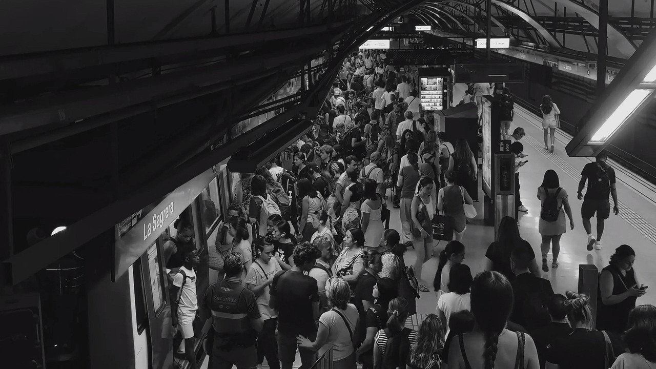 Metro Hours