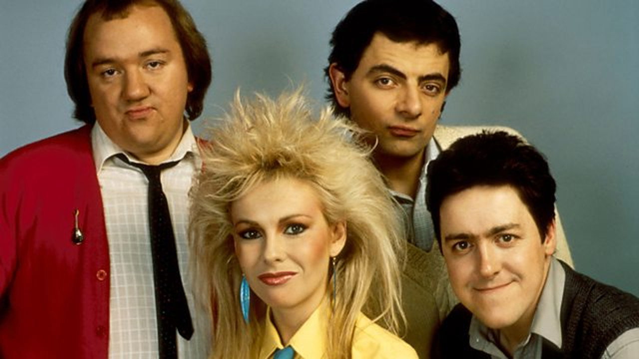 The Best of Not the Nine O'Clock News Volume One
