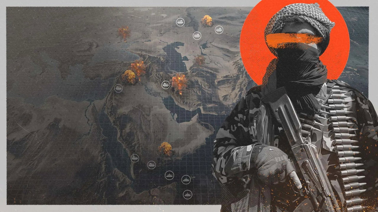 Decoding Conflicts