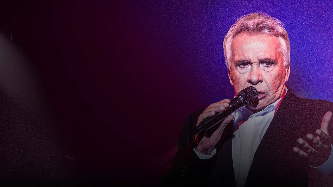 Sardou, autoportrait
