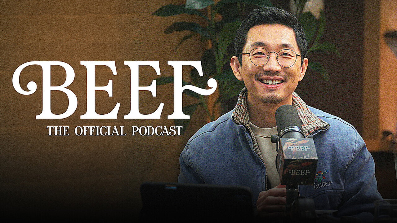 BEEF: The Official Podcast