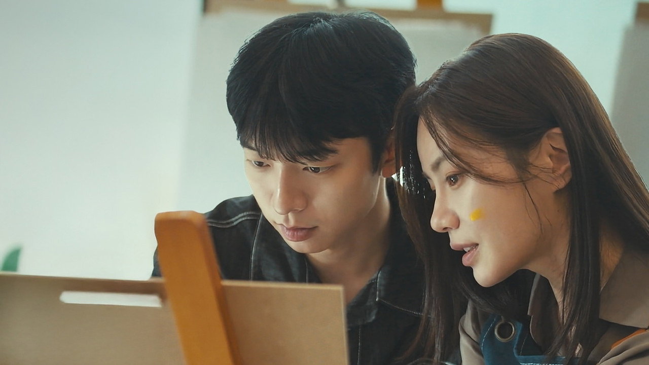 더 터치
