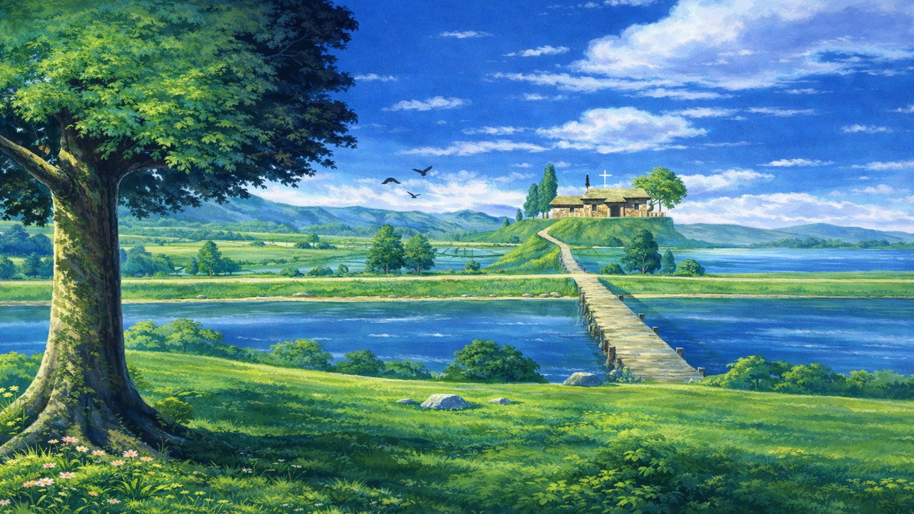 君の十字架