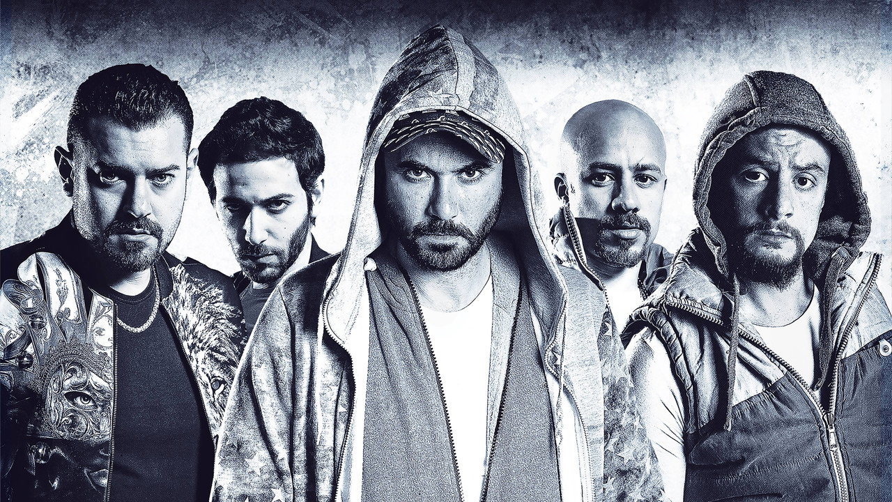 Sons of Rizk