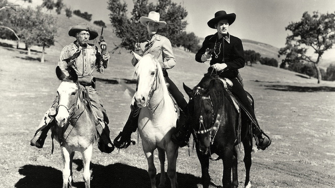 The Kansas Terrors