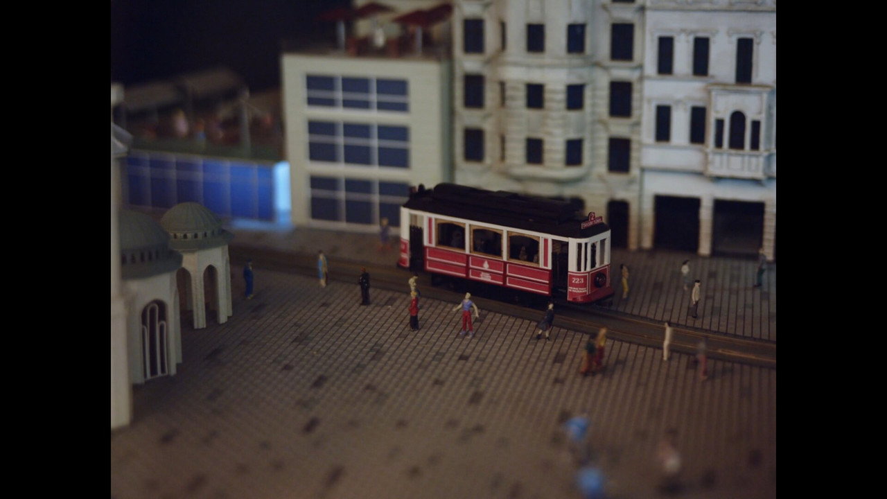A Street Named Liberty