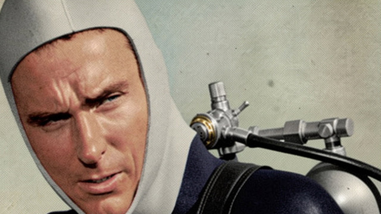 The Aquanauts