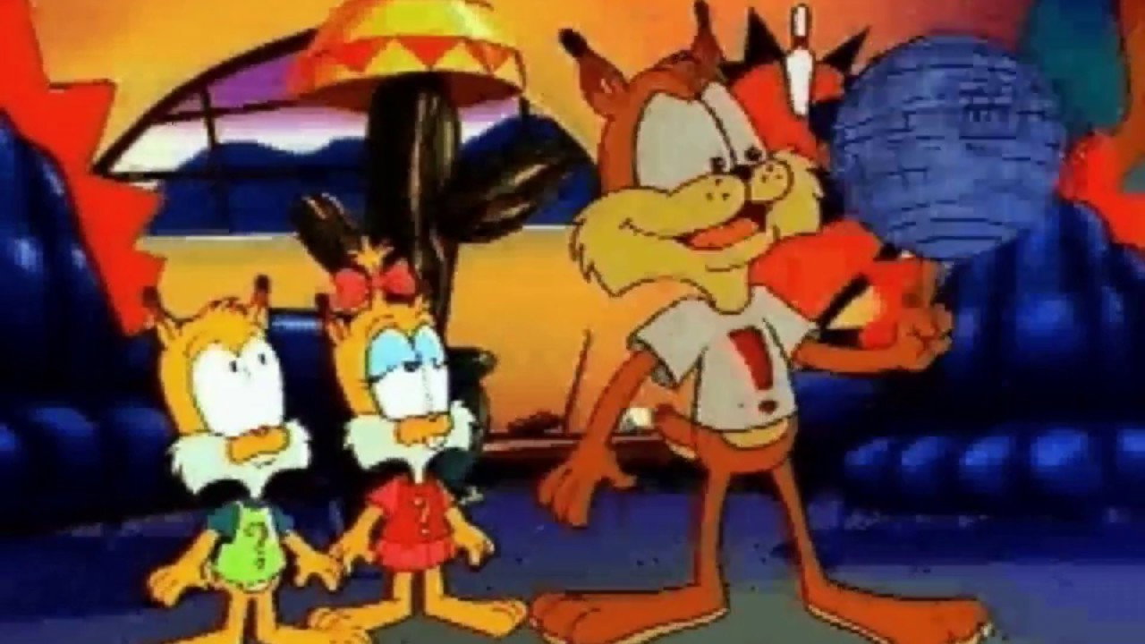 Bubsy