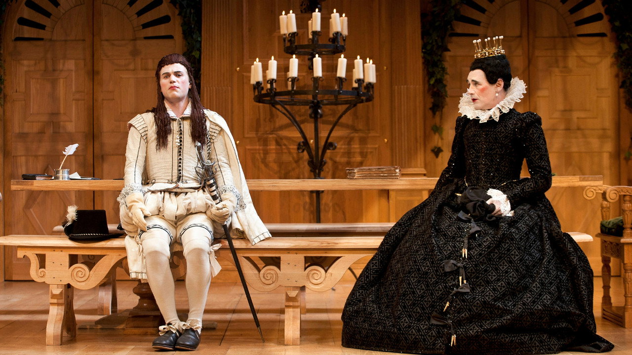 Twelfth Night