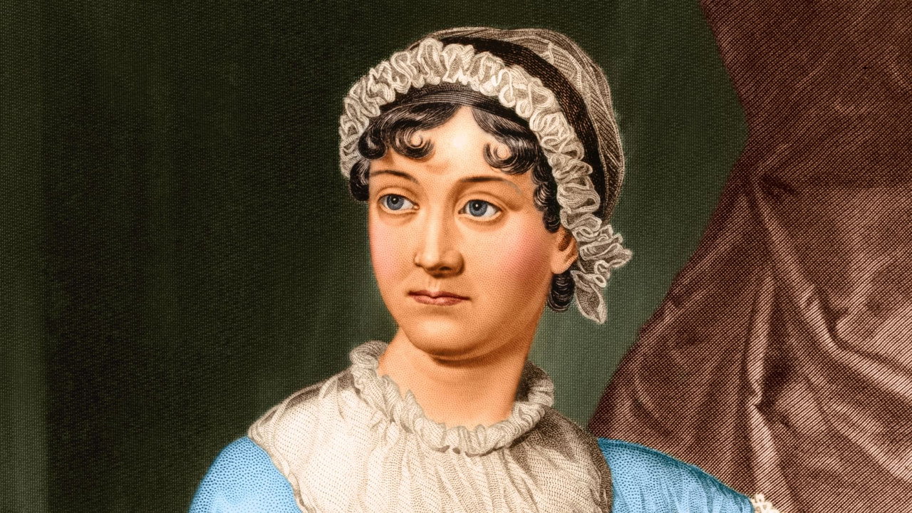 Jane Austen - Literature and Passion