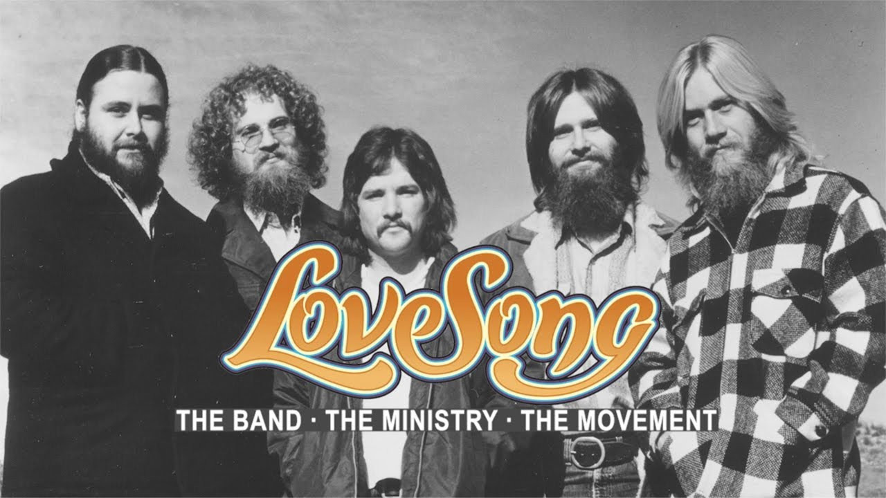 A Band Called LoveSong