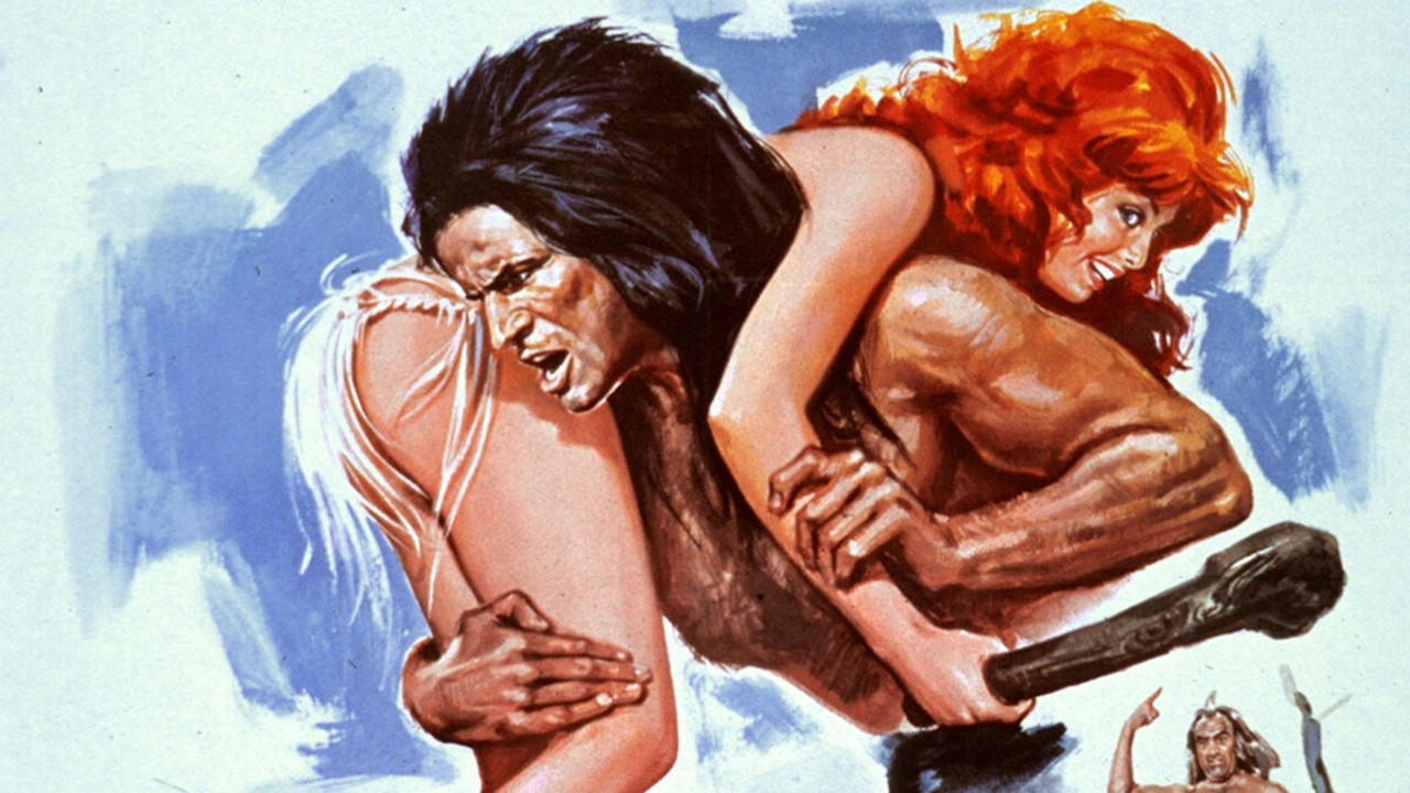 When Men Carried Clubs and Women Played Ding-Dong