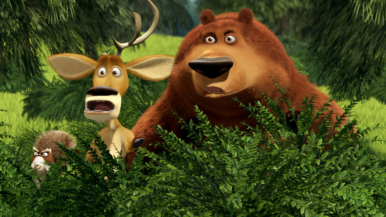 Open Season 2