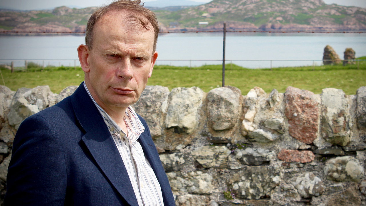 Scotland and the Battle for Britain
