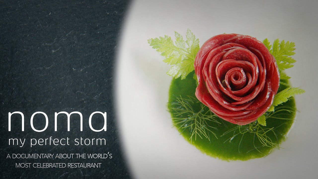 Noma: My Perfect Storm