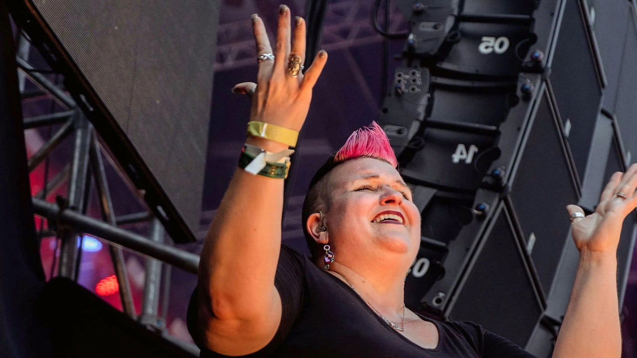 The Way We Move