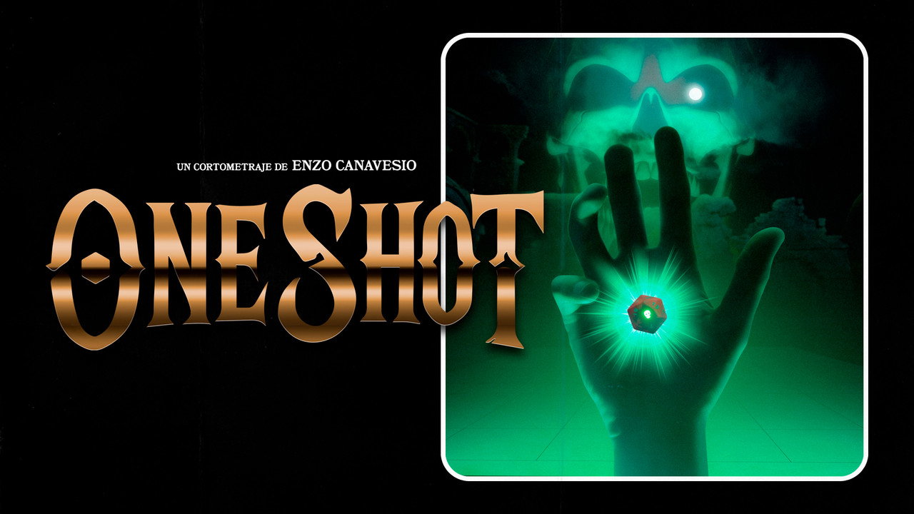 One Shot