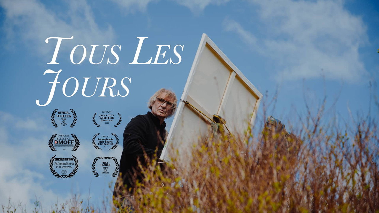 Tous Les Jours