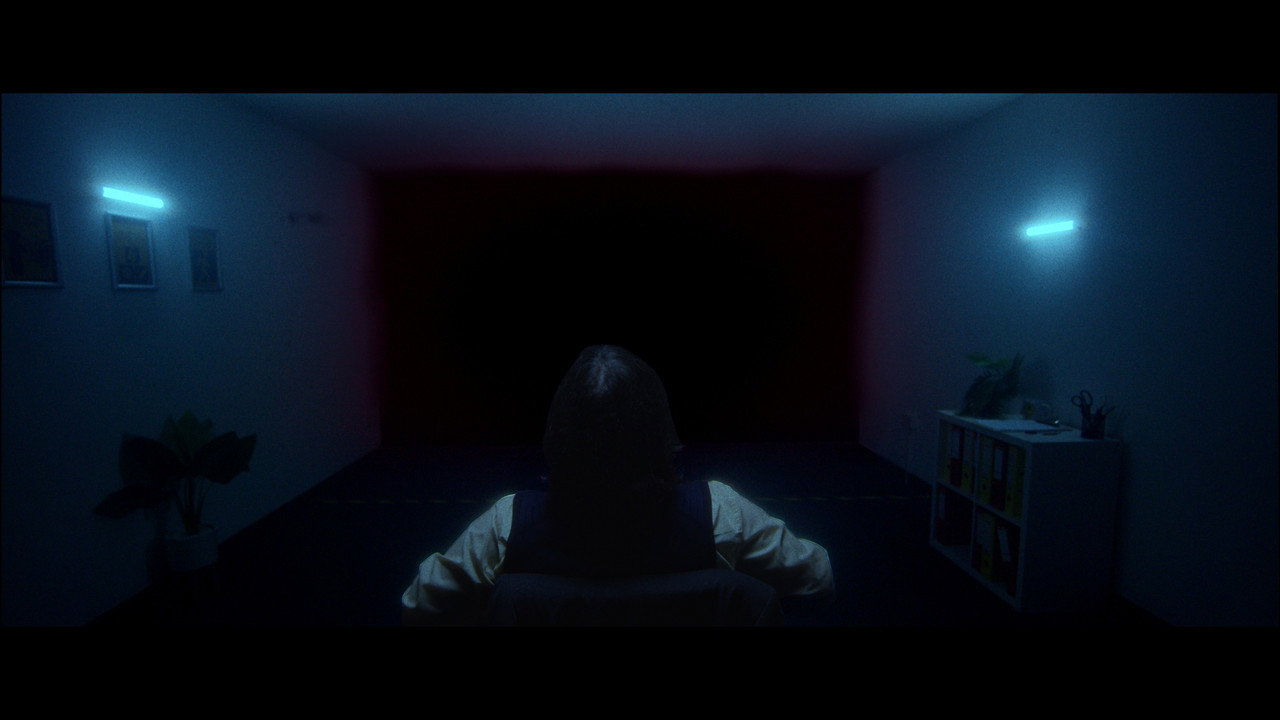Void Supervisor