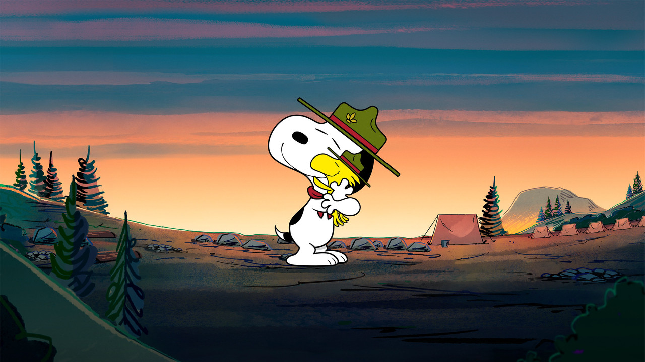 Camp Snoopy