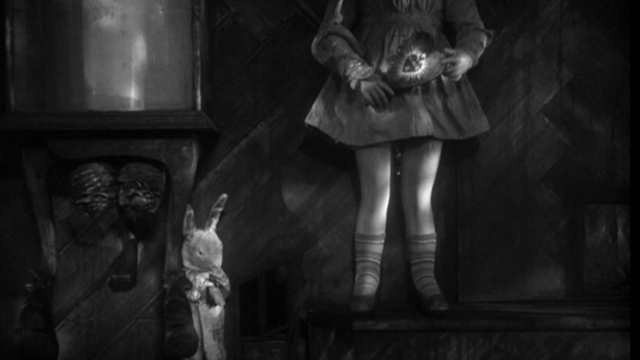 Stille Nacht II: Are We Still Married?