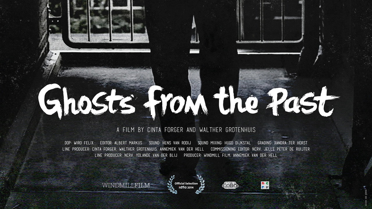 Ghosts From The Past