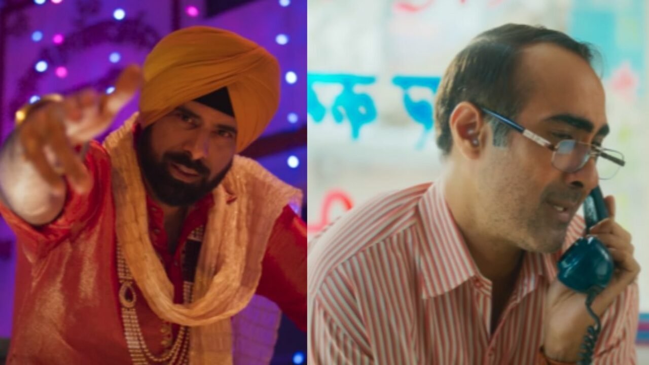Jassi Weds Jassi