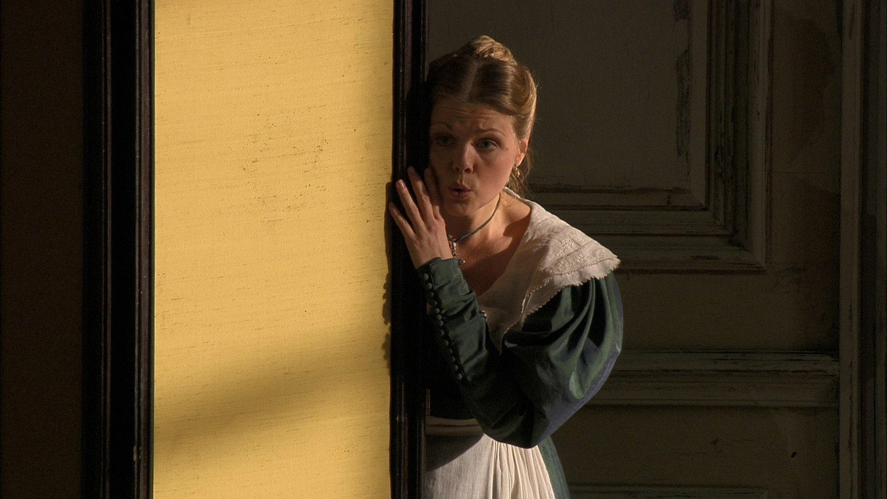 Royal Opera House: The Marriage of Figaro