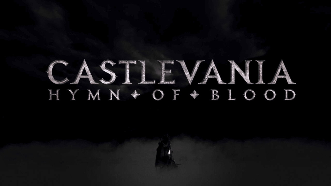 Castlevania: Hymn of Blood