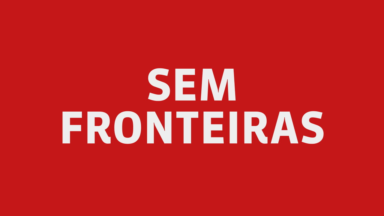 Sem Fronteiras