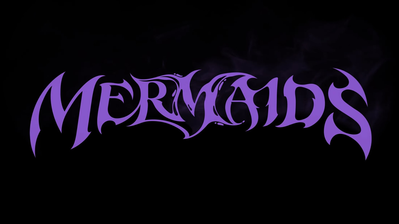 MERMAIDS