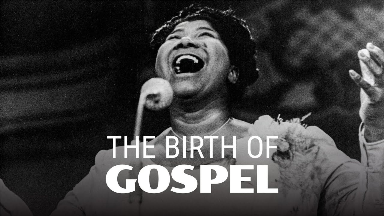 The Birth of Gospel