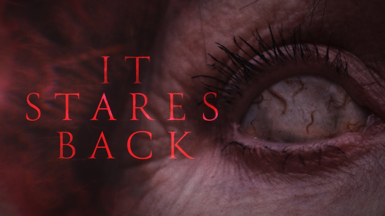 It Stares Back