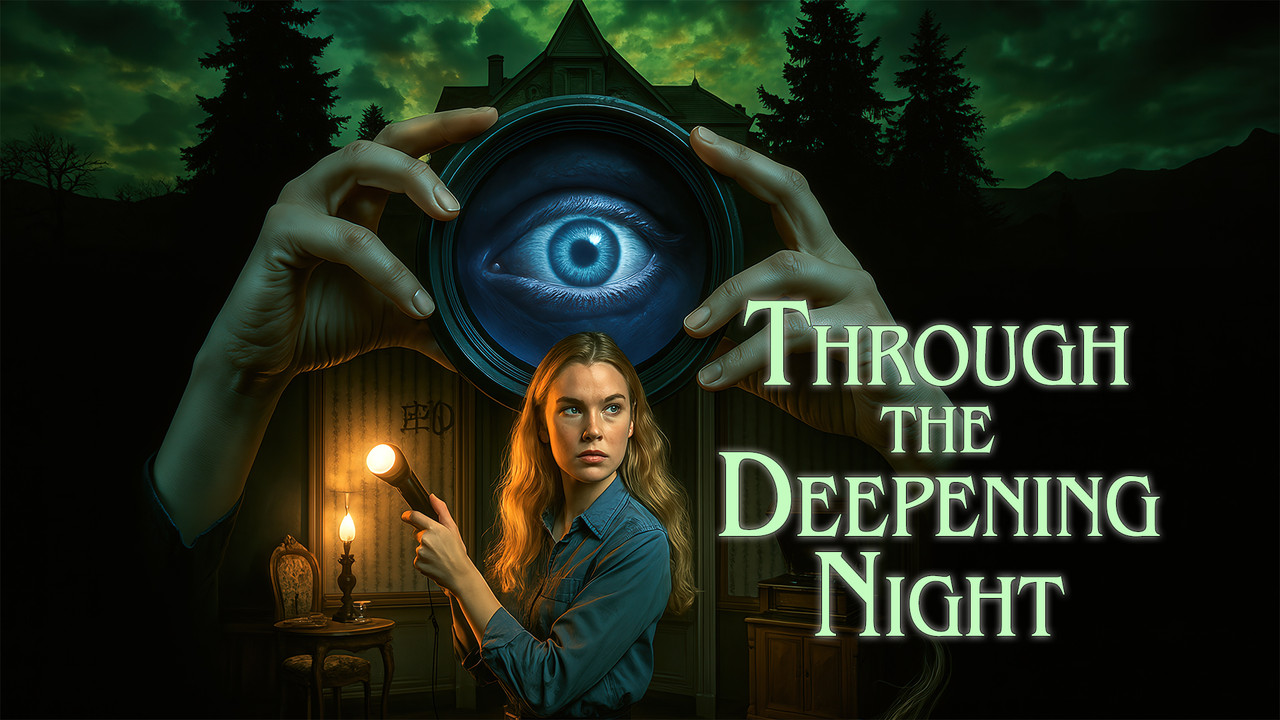 Through the Deepening Night