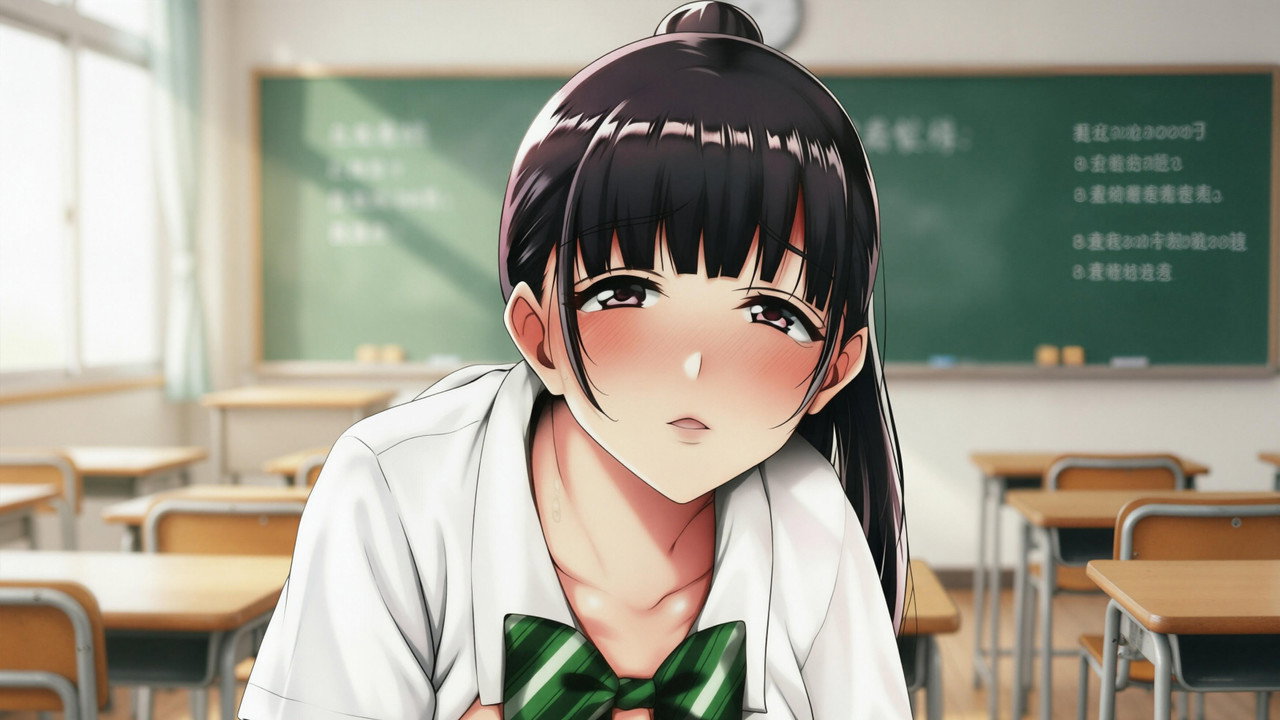 夏が終わるまで The Animation