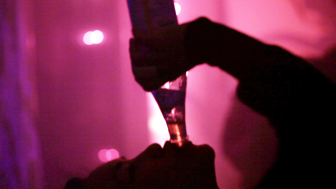 OUR BOOZE