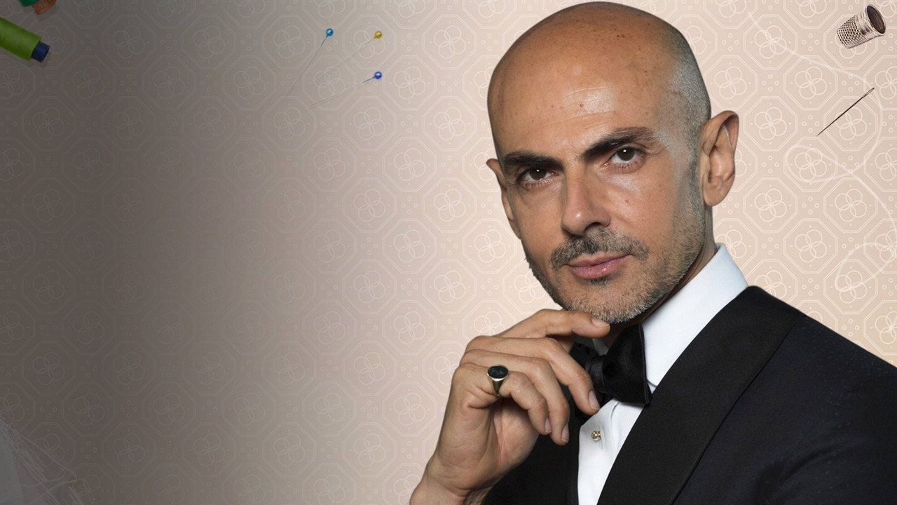 Abito da Sposa Cercasi (2021)