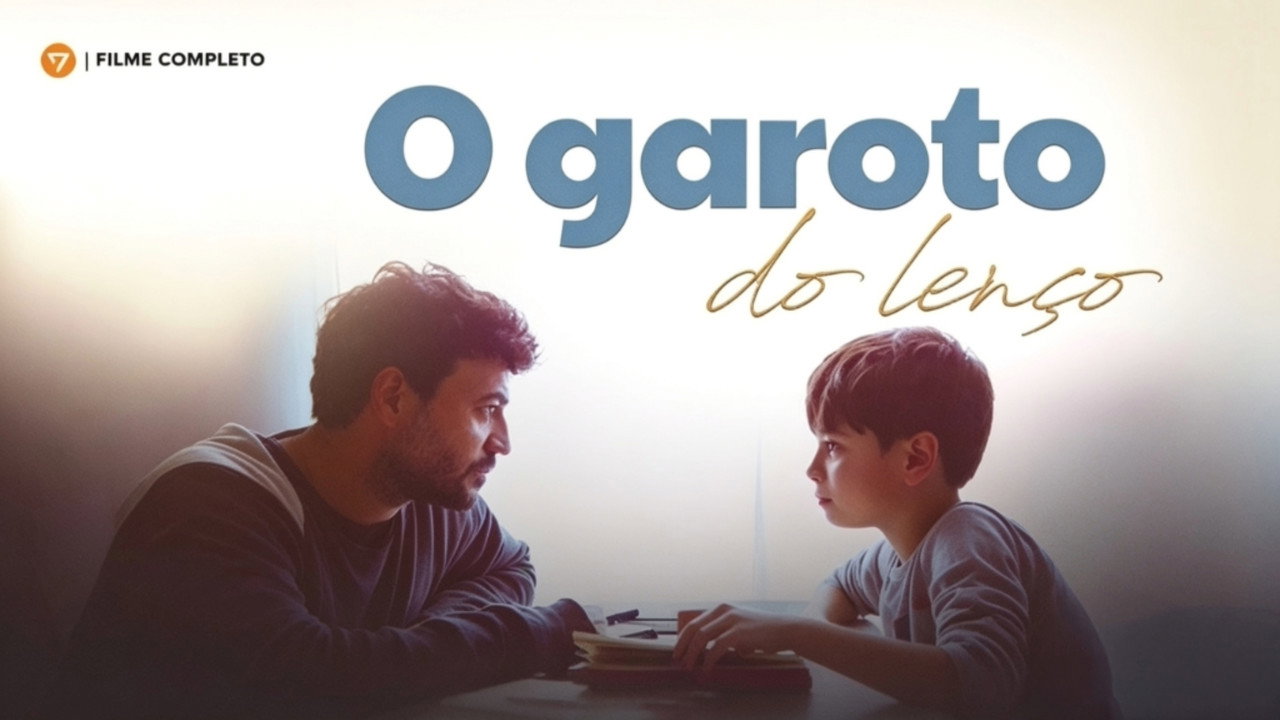 O Garoto do Lenço