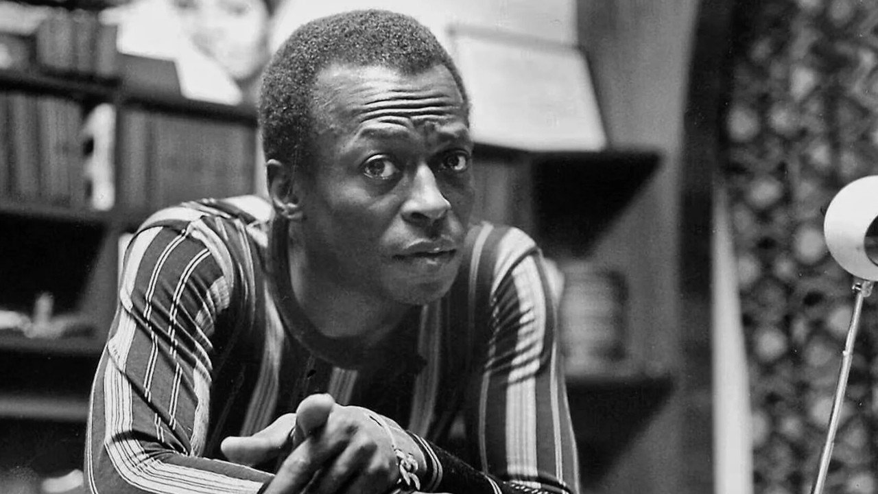 Miles