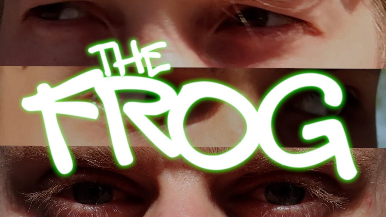 The Frog