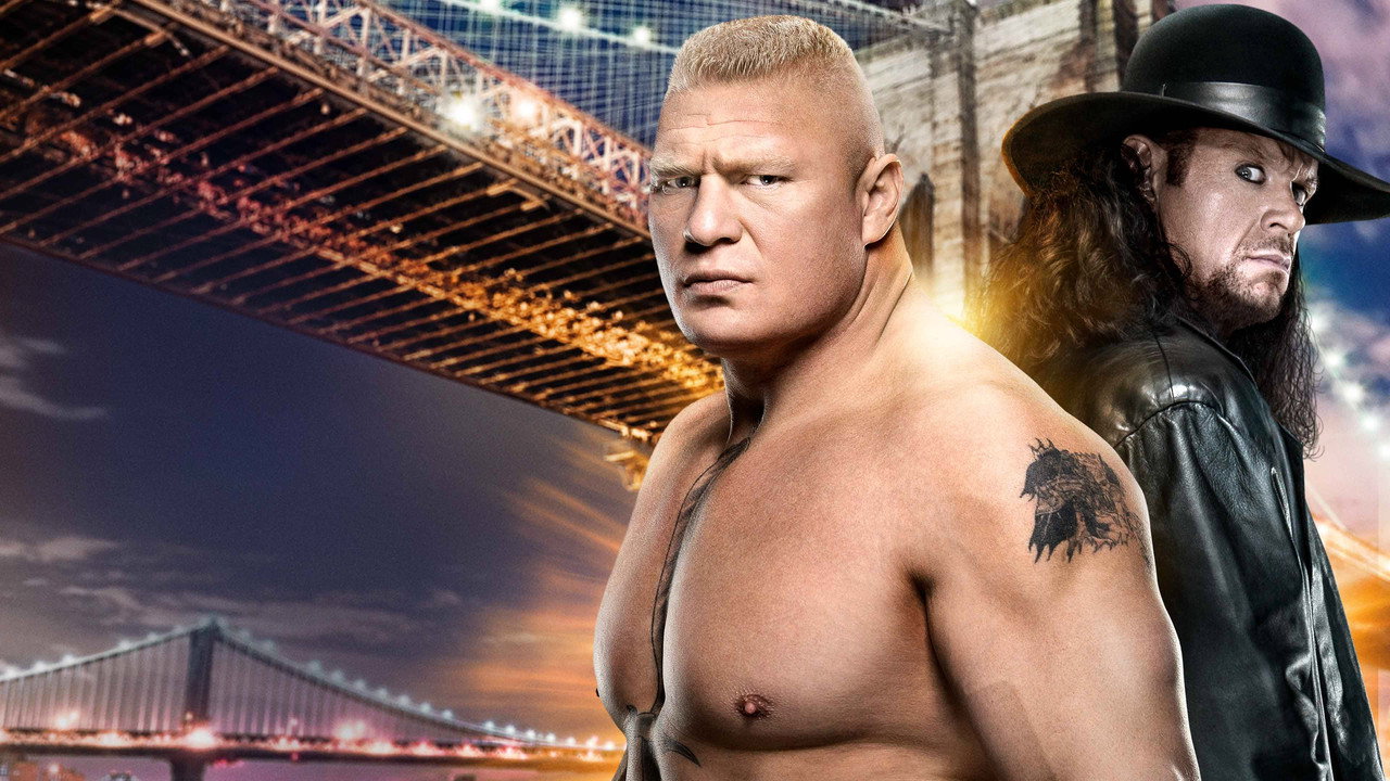 WWE SummerSlam 2015
