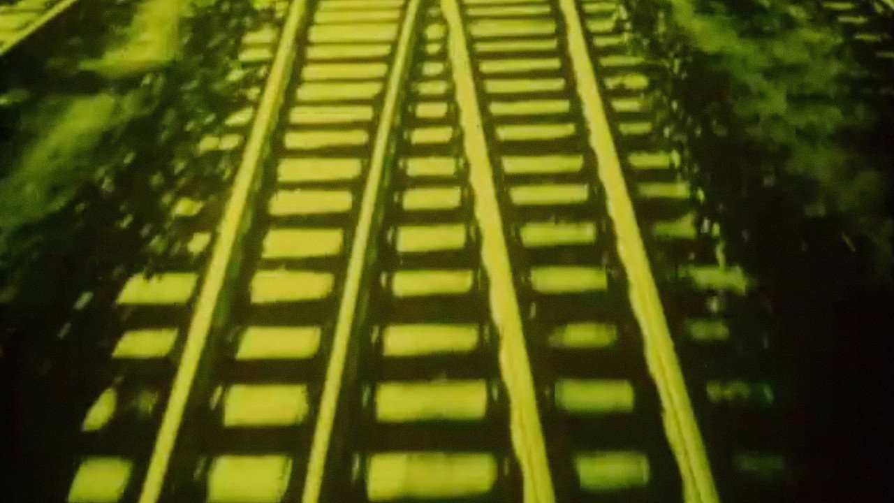 Locomotive