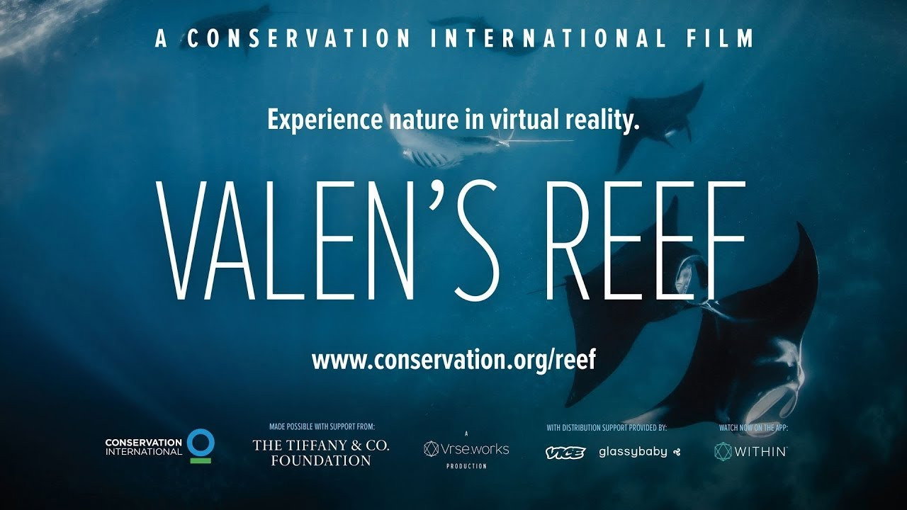 Valen’s Reef