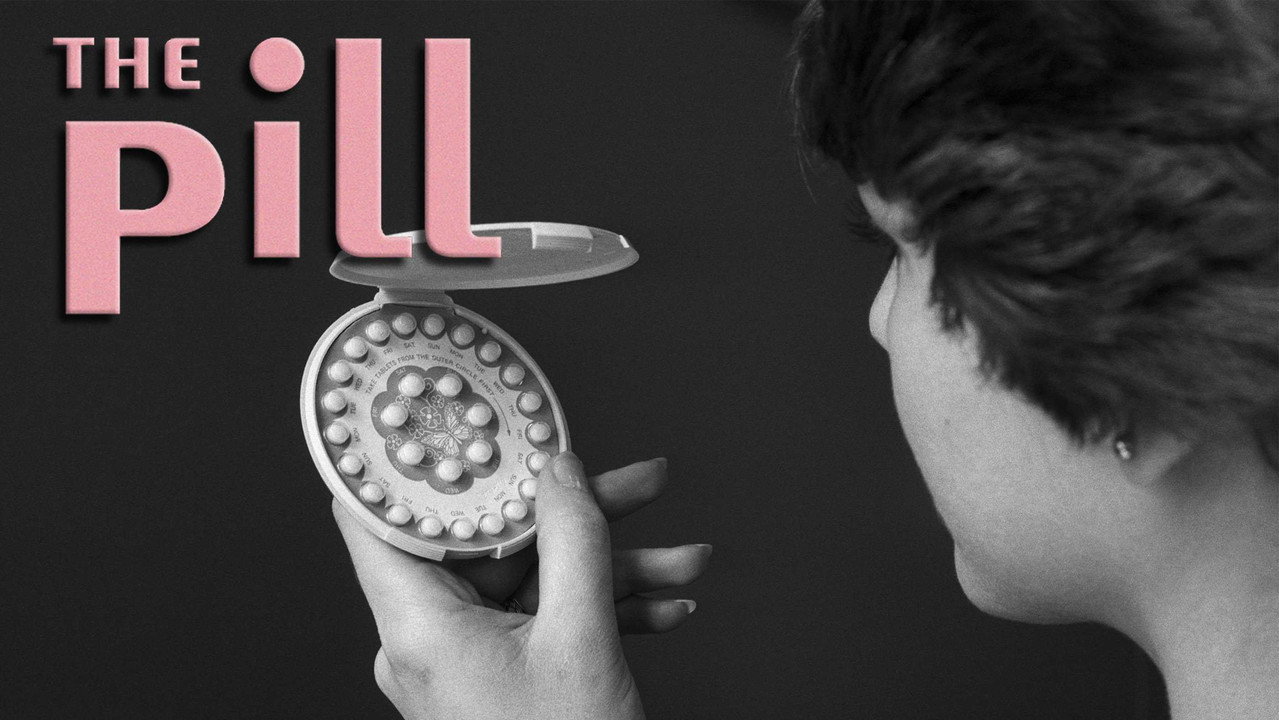 The Pill